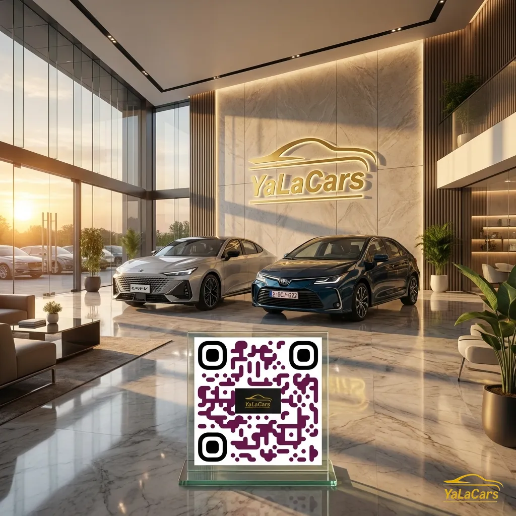أيهما أفضل في 2026.. شانجان UNI-V أم تويوتا كورولا؟ | يلا كارز